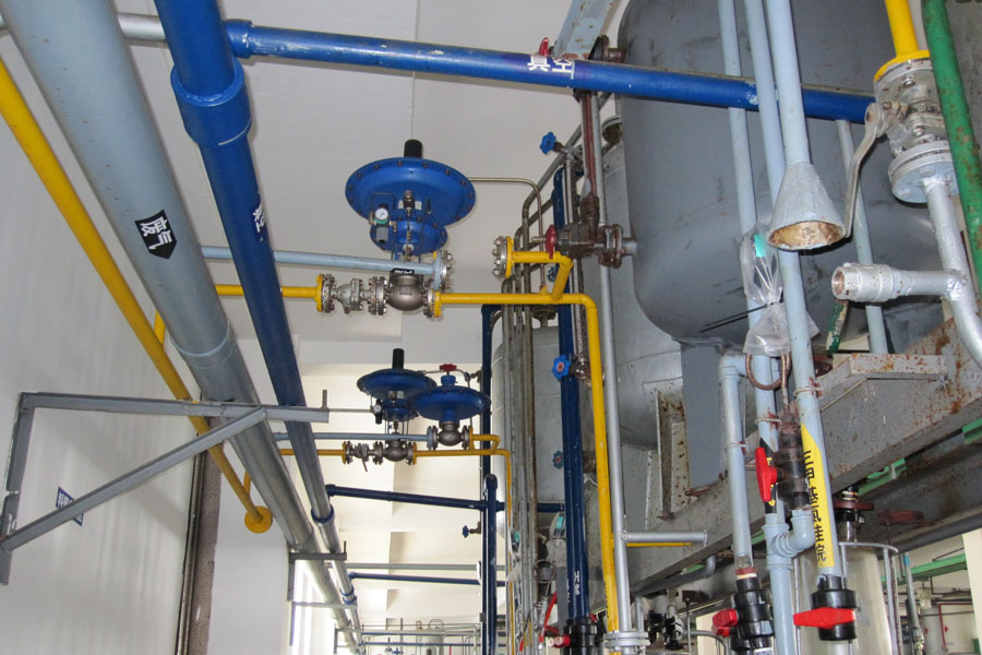 浙江華海藥業股份有限公司